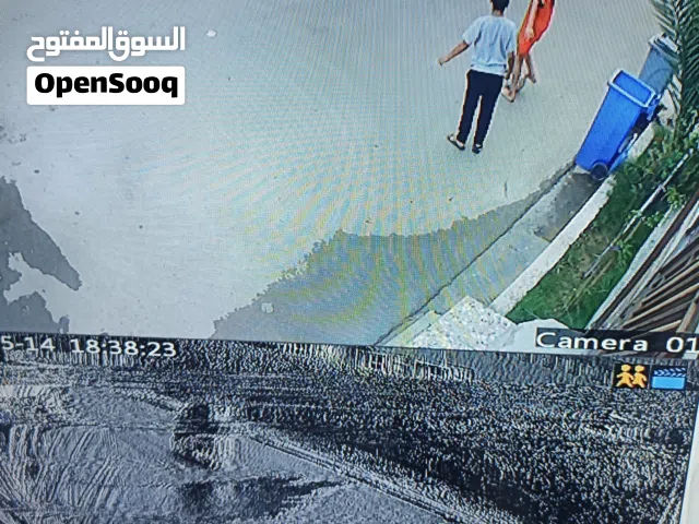 كامره BIueStorm