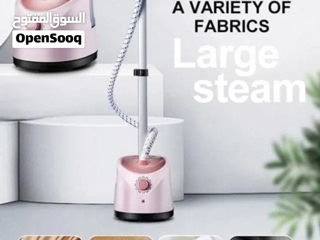 Professional Standing Garment Steamer 2000W – Fast Heating & Powerful Steam