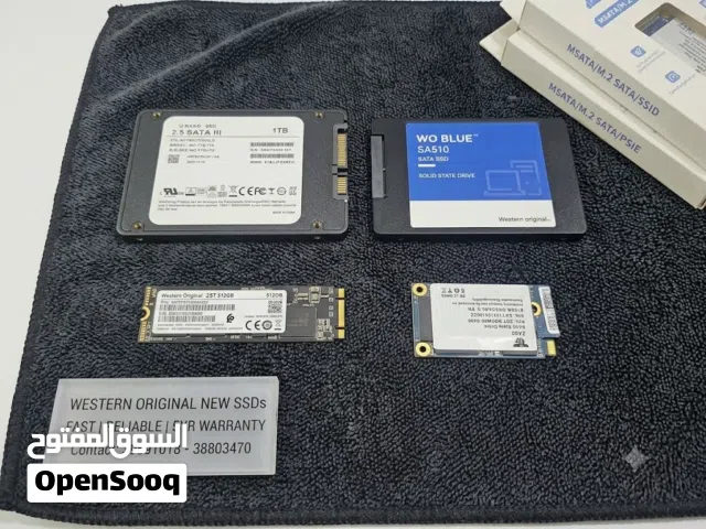 512GB SSD 25BD