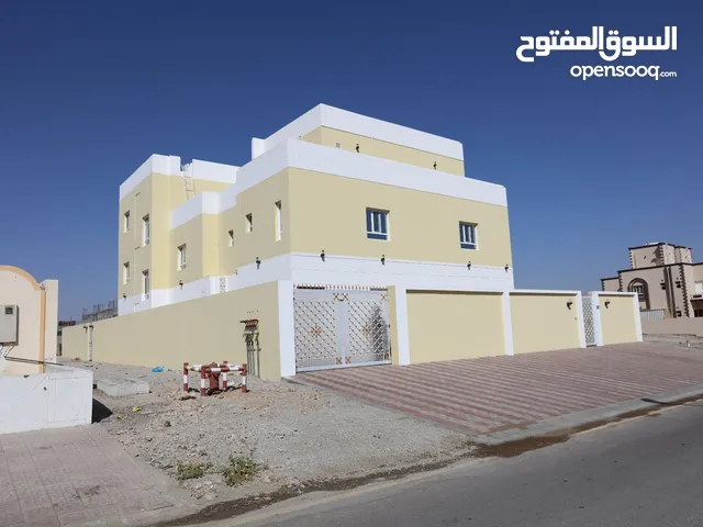 3 Floors Building for Sale in Muscat Amerat