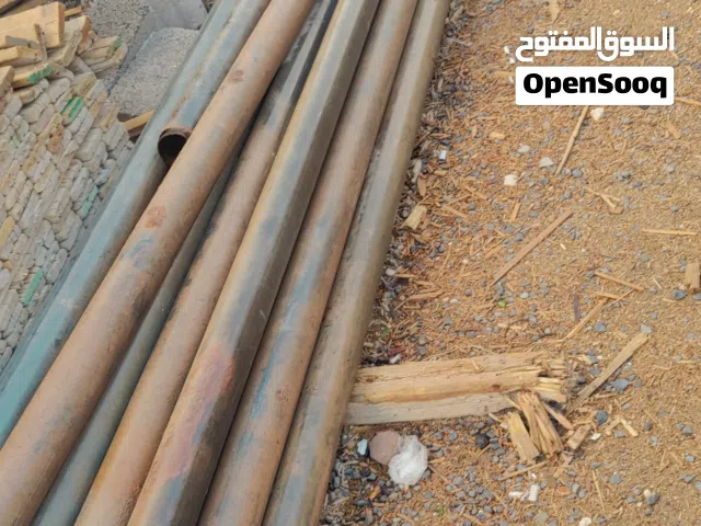 للبيع مواصير مستخدم نظيف أبو 3 هنش