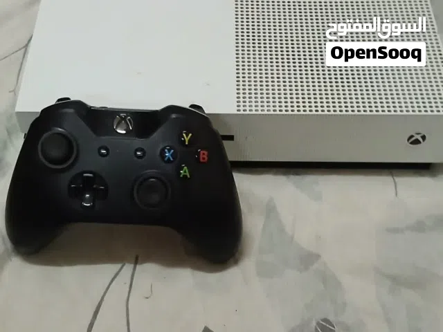 Xbox One S Xbox for sale in Sohag