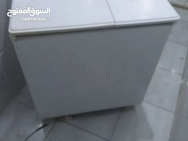 National Electric 15 - 16 KG Washing Machines in Zarqa