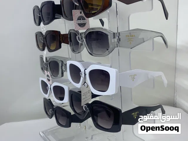 نظارات نسائيةة كوالتي عالي ( جملة . مفرد)