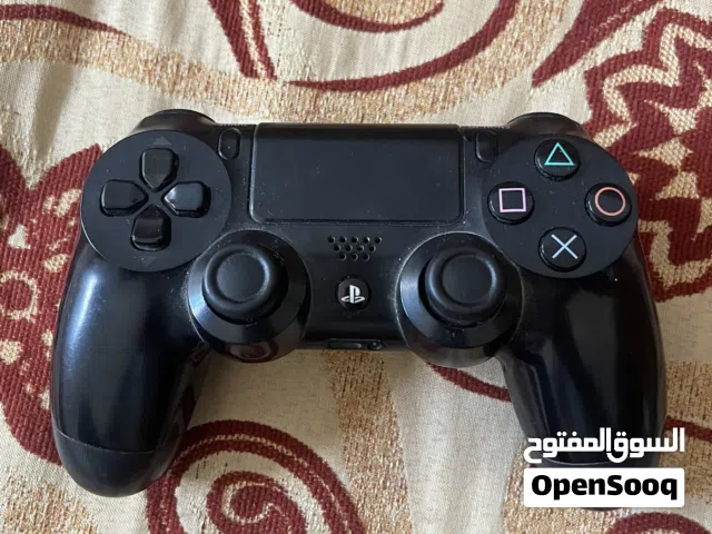 يد PS4 للبيع (قطع غيار)