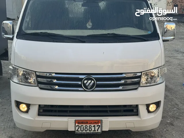Used Foton Other in Southern Governorate