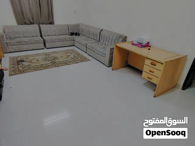 شقه إيجار شهرين الخريف كامل الشهر ب 450