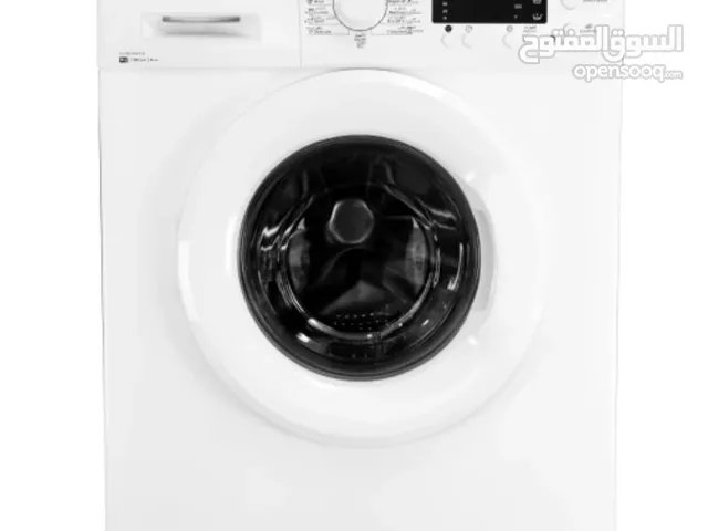 Sharp 7 - 8 Kg Washing Machines in Irbid