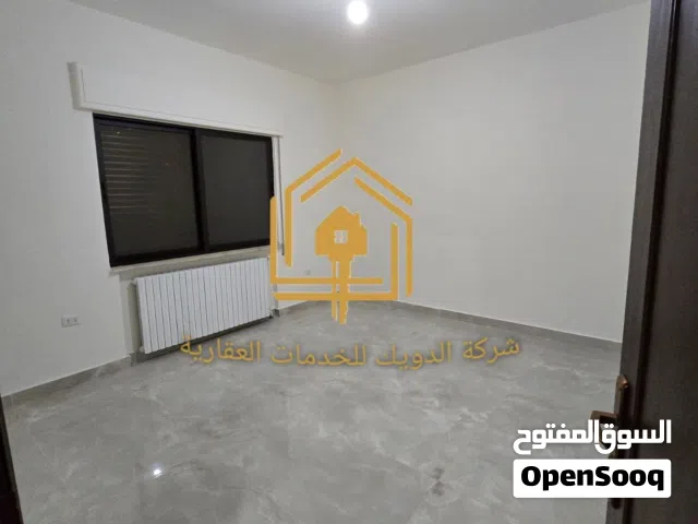 180 m2 3 Bedrooms Apartments for Rent in Amman Al Gardens
