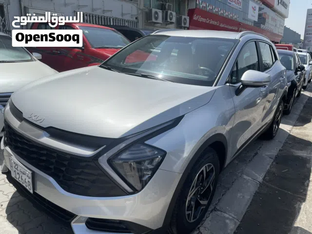 2023 Kia Sportage Standard
