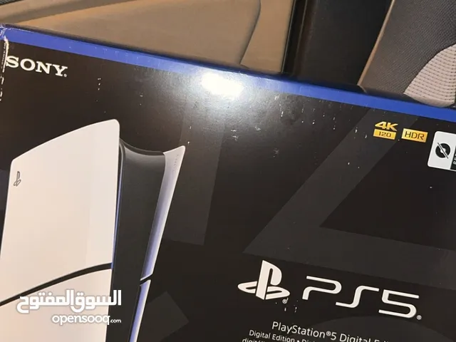 PlayStation 5 PlayStation for sale in Buraidah