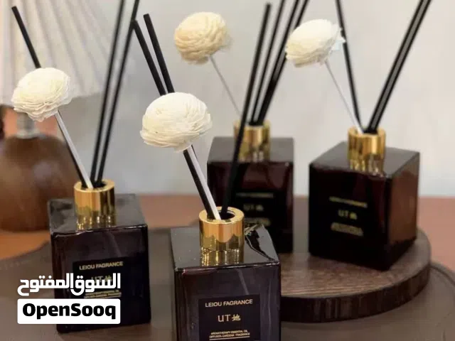 جديد لاول مره في اليمن فواحه عيدان فوتشي تضل رائحتها 720ساعه متواصله