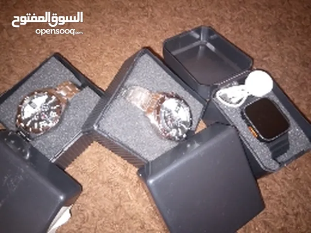 Analog & Digital Hugo Boss watches  for sale in Tripoli