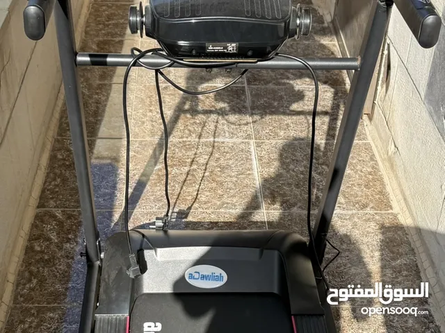 تريدميل جهاز مشي