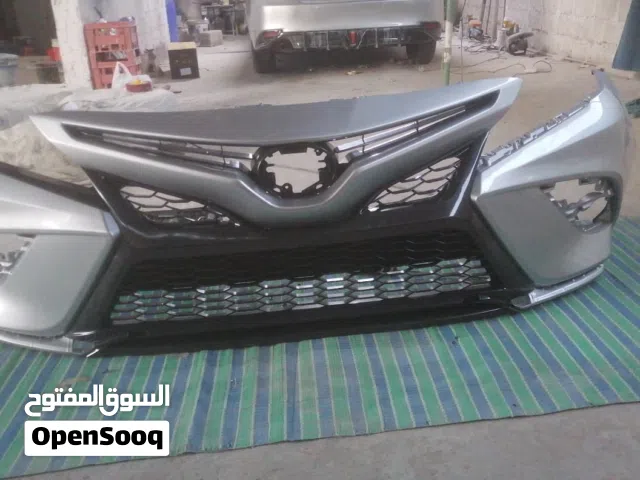 بنفر امامي جديد