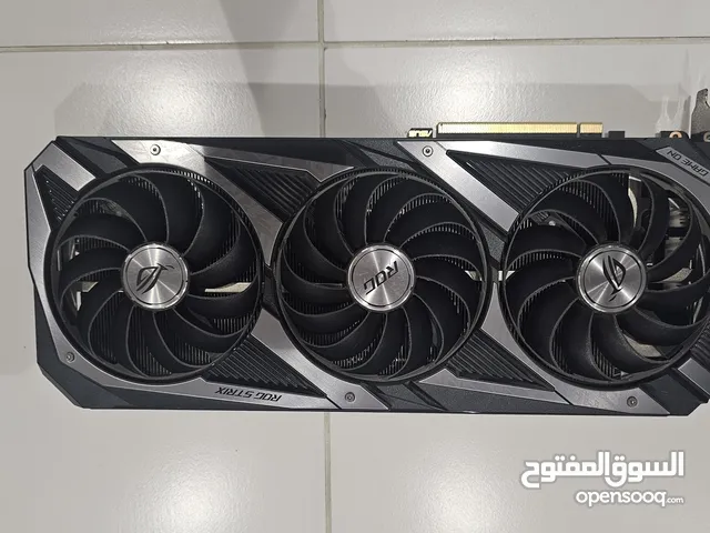 RTX 3080 Graphic card