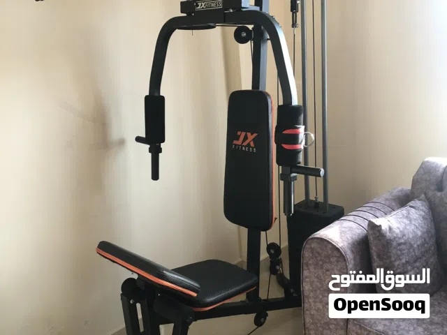GYM Machine