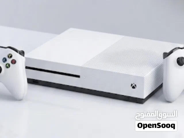 Xbox One S Xbox for sale in Manama