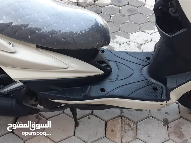 Yamaha XT250 2021 in Basra