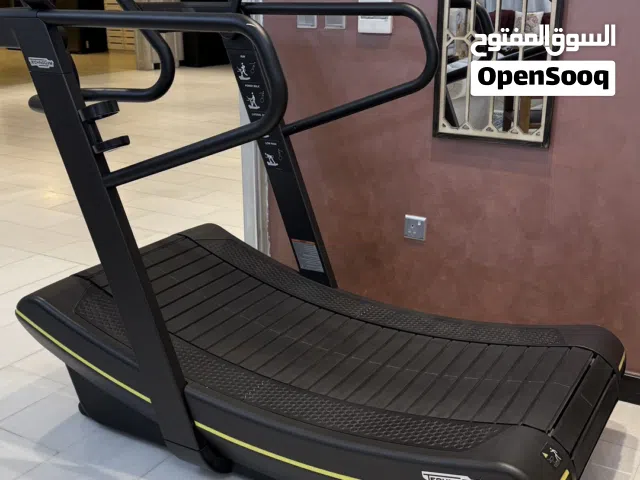 Technogym Skillmill Treadmill – Commercial Grade – Excellent Condition