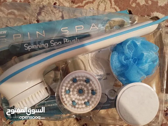 جهاز الشاور