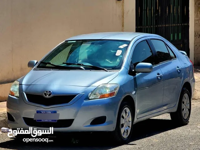 يارس 2010 فل كامل وارد أمريكا مستخدمه استخدام نظيف جدا على الشرط والضمان وسعرها حبوب جدا