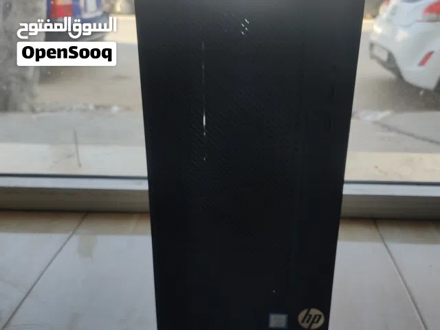 Windows HP  Computers  for sale  in Tripoli