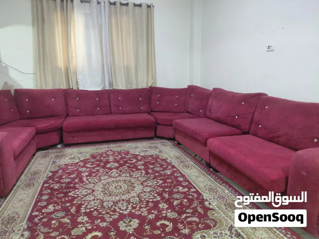 طقم كنب تفصيل 11 مقعد