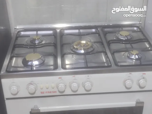 Fresh Ovens in Amman