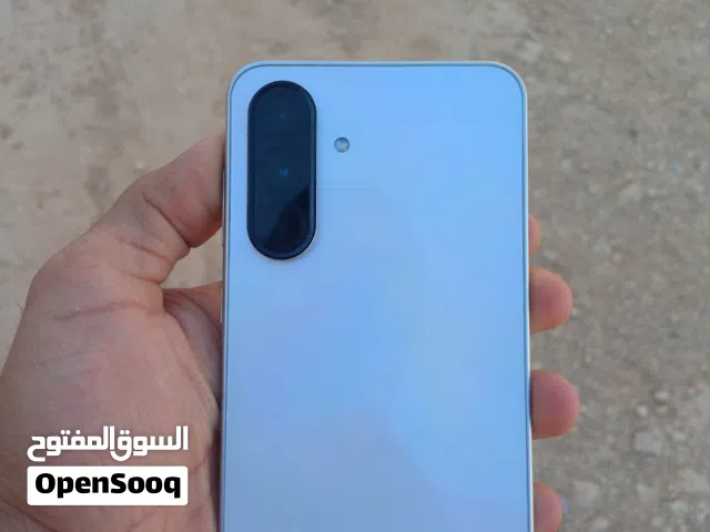 Samsung Galaxy A36 256 GB in Western Mountain