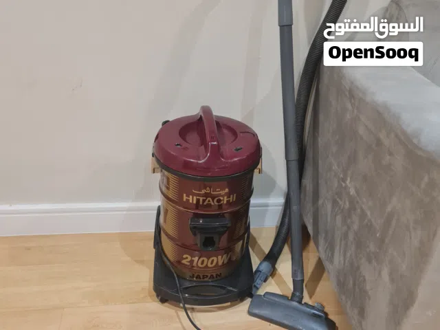 مكنسه هيتاشي