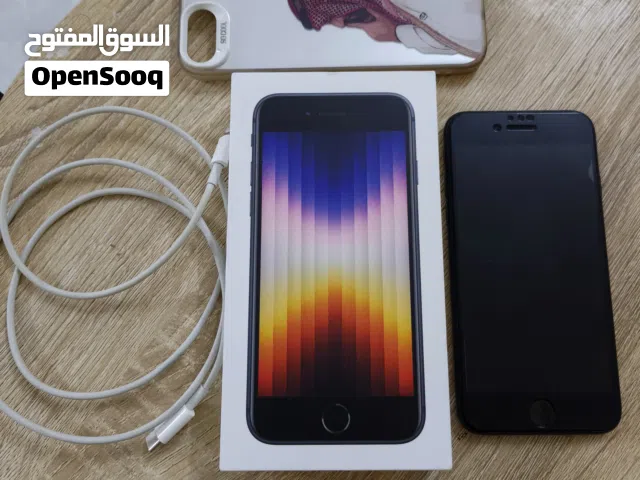 Apple iPhone SE 128 GB in Mecca