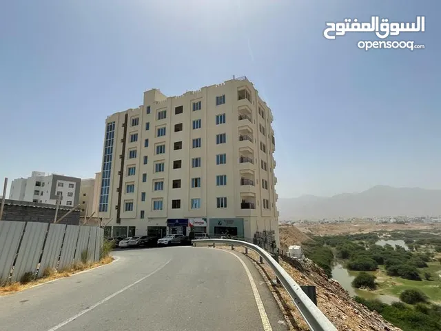 150 m2 3 Bedrooms Apartments for Rent in Muscat Ansab