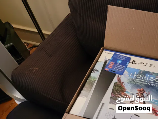 PS5 FOR SALE: JAILBREAKABLE (FW 5.50)