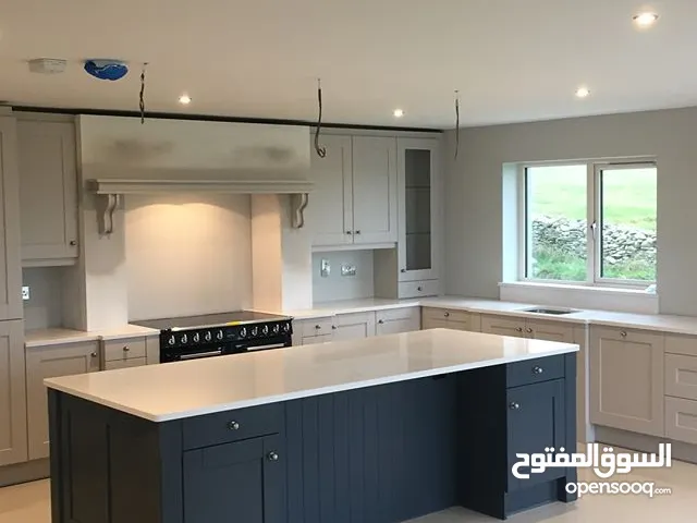 customize Kitchen island