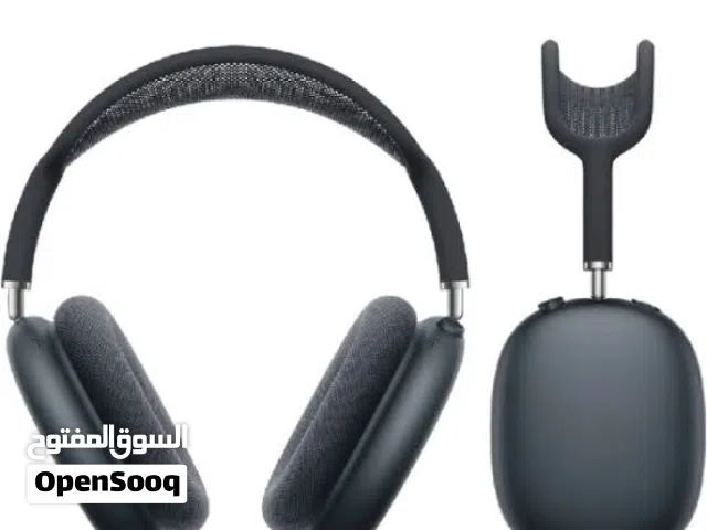للبيع سماعة 2 apple airpods max