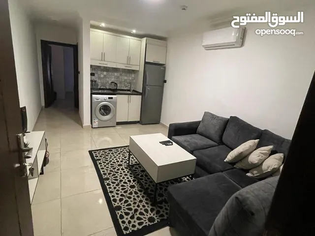 35 m2 Studio Apartments for Sale in Amman University Street
