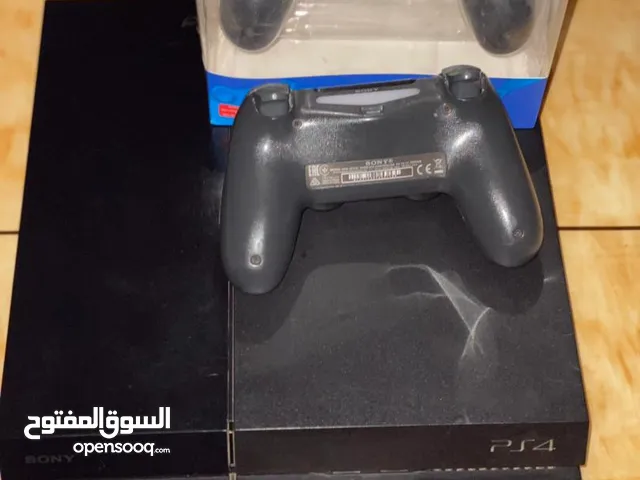 PlayStation 4 PlayStation for sale in Tripoli