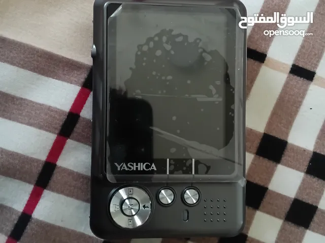 Yashica camera best for quality pictures