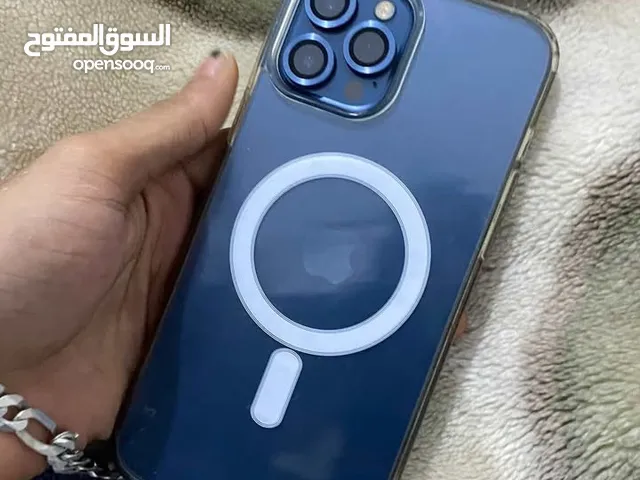 Apple iPhone 12 Pro Max 256 GB in Tripoli