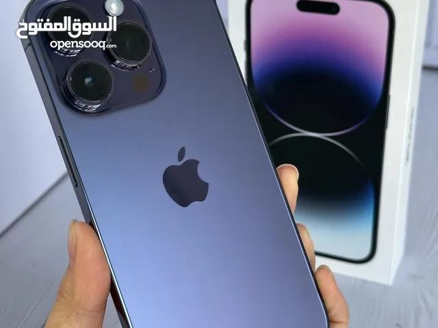 Apple iPhone 14 Pro 128 GB in Baghdad