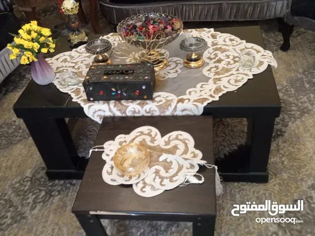طقم كنب 7 مقاعد