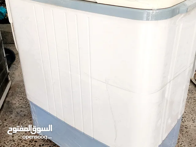 Other 7 - 8 Kg Washing Machines in Sana'a