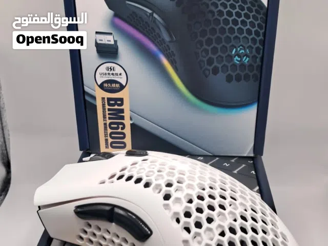 K-Snake BM600 Wireless Mouse