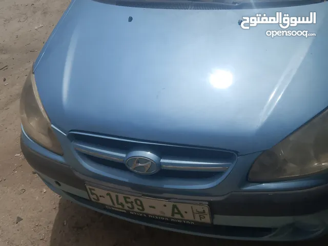 هونداي جيتس اصل اجار