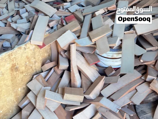 حطب زان قرامي متوفر كميات للبيع بسعر مغري