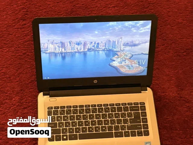 Windows HP for sale  in Manama
