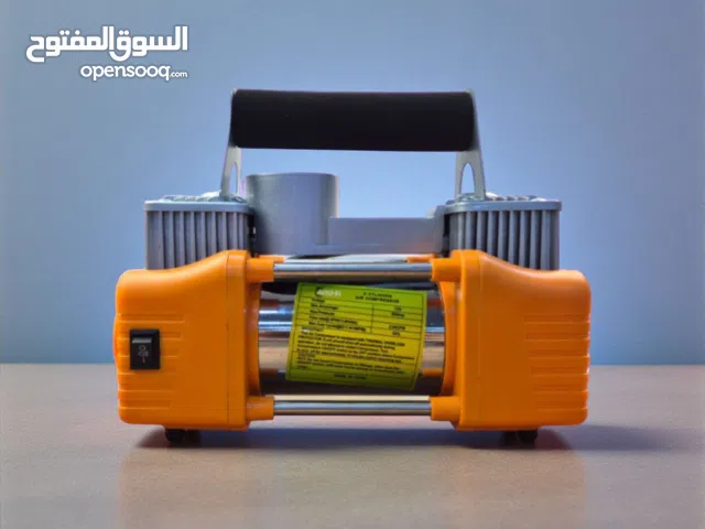 منفاخ اطارات