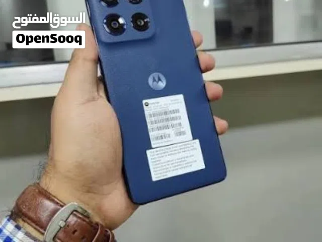 موتورولا جي ستايلوز 2025