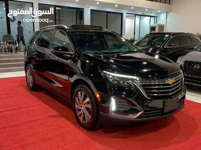 chevrolet iconix premier 2024